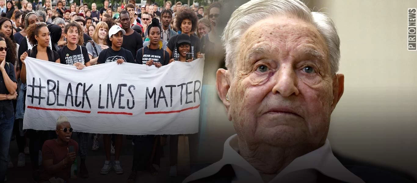 Έτσι «στήθηκαν» οι παγκόσμιες ταραχές: Τις χρηματοδοτούν μεγάλες τράπεζες & Τζ.Σόρος